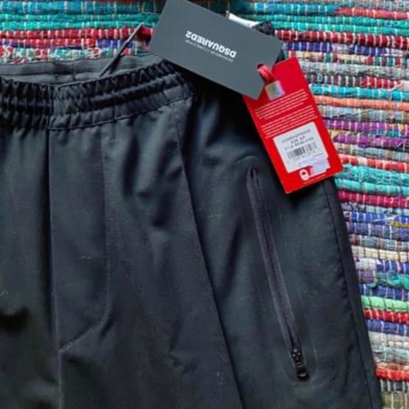BNWT DSquared2 pants - Picture 1 of 5